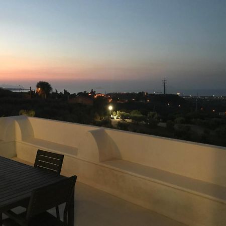 Villa Martius San Pier Niceto 외부 사진