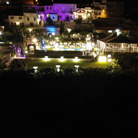 Villa Martius San Pier Niceto 외부 사진