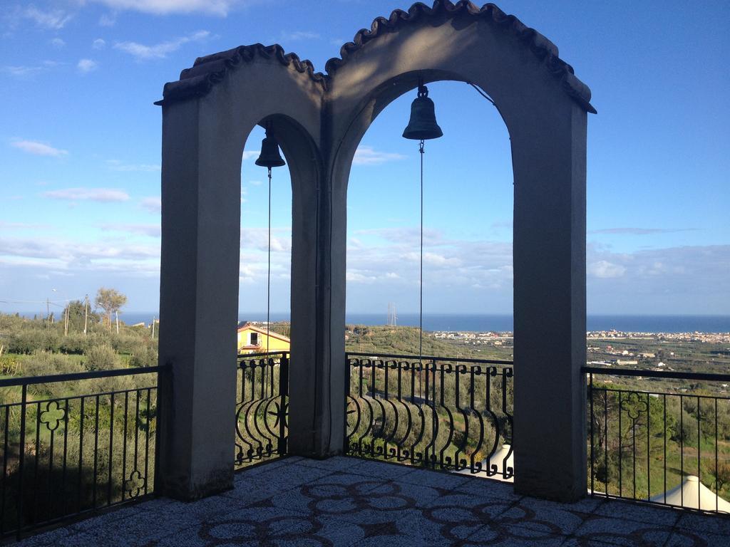 Villa Martius San Pier Niceto 외부 사진