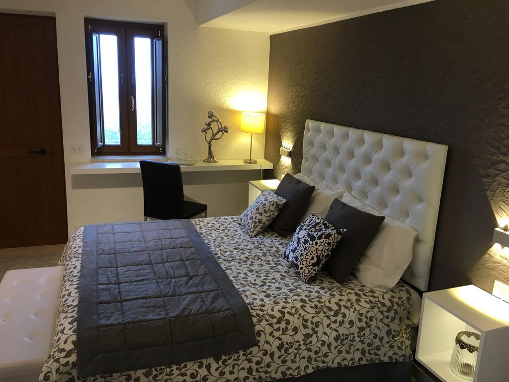 Villa Martius San Pier Niceto 외부 사진