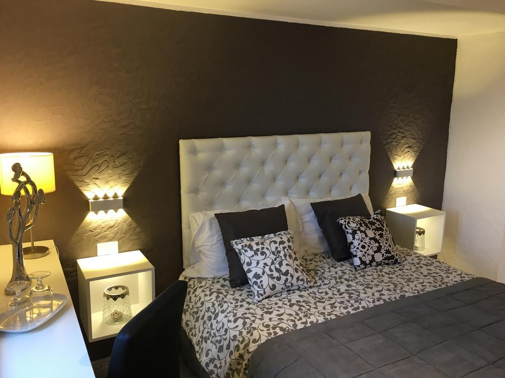 Villa Martius San Pier Niceto 외부 사진