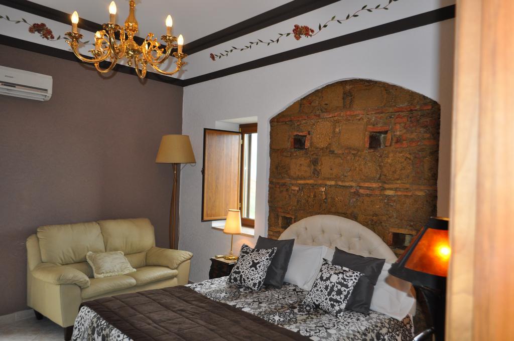 Villa Martius San Pier Niceto 외부 사진