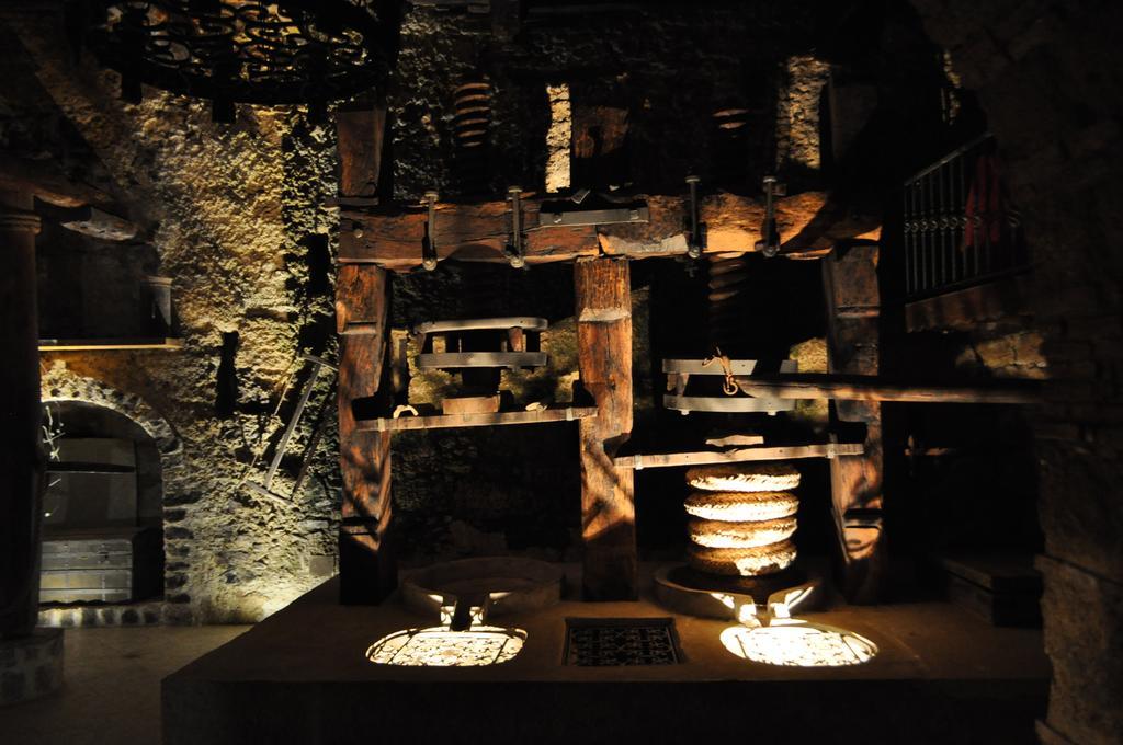 Villa Martius San Pier Niceto 외부 사진