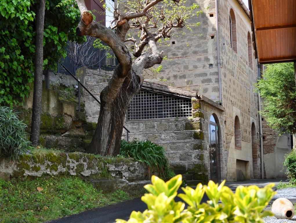 Villa Martius San Pier Niceto 외부 사진