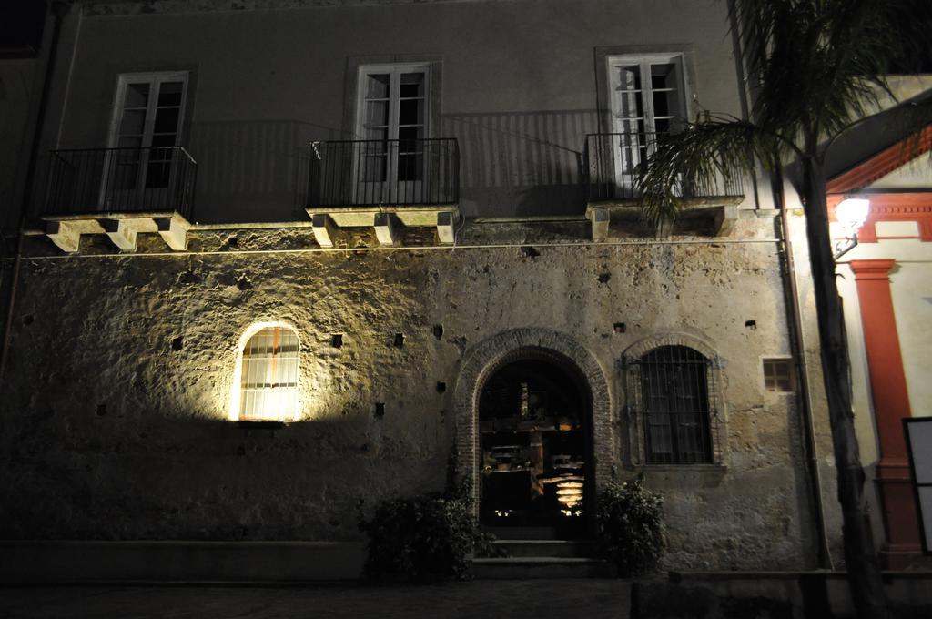 Villa Martius San Pier Niceto 외부 사진
