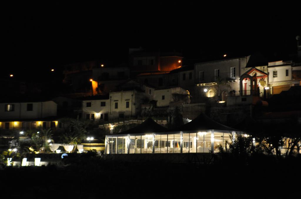 Villa Martius San Pier Niceto 외부 사진
