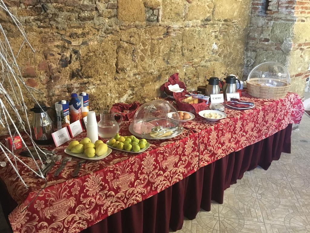Villa Martius San Pier Niceto 외부 사진