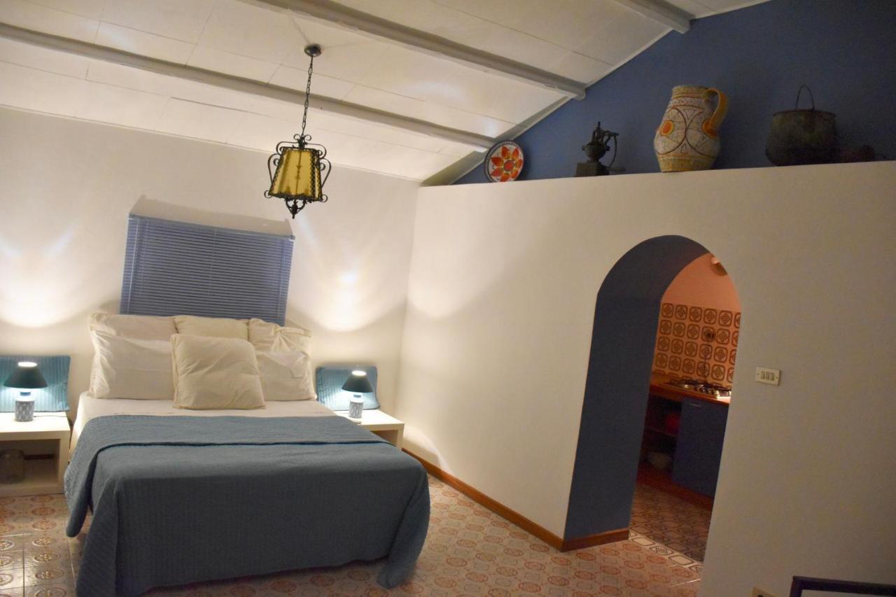 Villa Martius San Pier Niceto 외부 사진